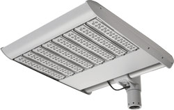 Edge High Output Luminaire